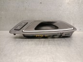 Recambio de maneta interior delantera izquierda para seat ateca (kh7, khp) 1.5 tsi referencia OEM IAM 5F1837113 5F1837113 