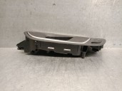 Recambio de maneta interior delantera izquierda para seat ateca (kh7, khp) 1.5 tsi referencia OEM IAM 5F1837113 5F1837113 
