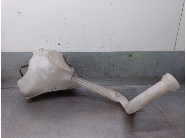 Recambio de deposito limpia para citroën c2 1.4 referencia OEM IAM 6431C8 6431C8 