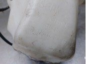 Recambio de deposito limpia para citroën c2 1.4 referencia OEM IAM 6431C8 6431C8 