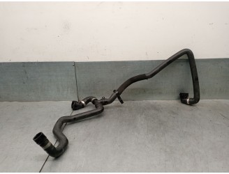 Recambio de tubo para mercedes-benz clase s (w222, v222, x222) s 560 e (222.173) referencia OEM IAM A2225012801 A2225012801 