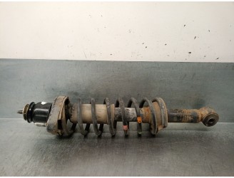 Recambio de amortiguador trasero derecho para mitsubishi asx (ga0w) 1.8 di-d cat referencia OEM IAM 4162A192 4162A192 