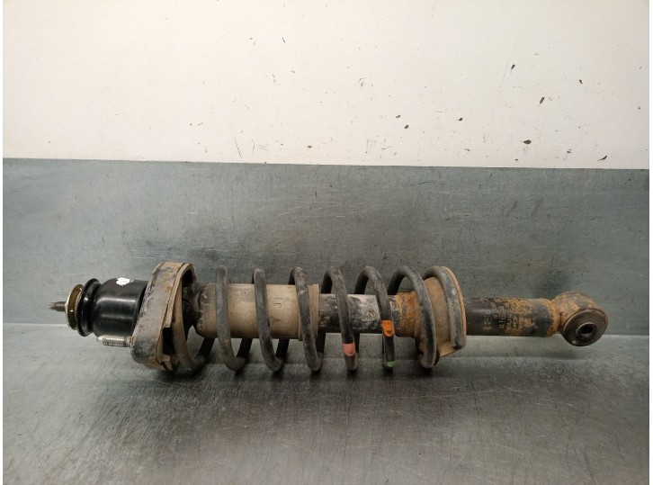 Recambio de amortiguador trasero derecho para mitsubishi asx (ga0w) 1.8 di-d cat referencia OEM IAM 4162A192 4162A192 