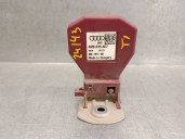 Recambio de antena para seat ateca (kh7, khp) 1.5 tsi referencia OEM IAM 4M0035507 