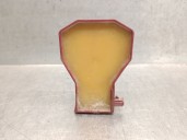 Recambio de antena para seat ateca (kh7, khp) 1.5 tsi referencia OEM IAM 4M0035507 