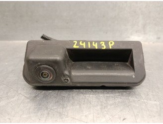 Recambio de modulo electronico para seat ateca (kh7, khp) 1.5 tsi referencia OEM IAM 8W8827566C 8W8827566C 