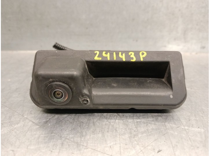 Recambio de modulo electronico para seat ateca (kh7, khp) 1.5 tsi referencia OEM IAM 8W8827566C 8W8827566C 