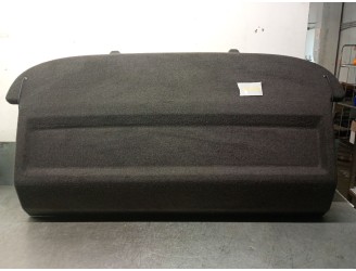 Replacement rear parcel shelf for Opel Astra H Sed. 1.7 16V CDTi OEM IAM reference 13129746 2345251 
