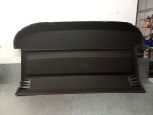 Replacement rear parcel shelf for Opel Astra H Sed. 1.7 16V CDTi OEM IAM reference 13129746 2345251 