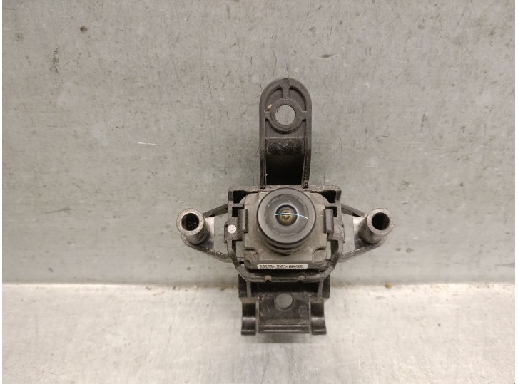 Recambio de modulo electronico para seat ateca (kh7, khp) 1.5 tsi referencia OEM IAM 5Q0980546A  