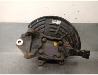 Recambio de mangueta trasera izquierda para jeep compass (mp, m6, mv, m7) 1.4 multiair referencia OEM IAM 68246625AA 68246625AA 