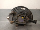 Recambio de mangueta trasera izquierda para jeep compass (mp, m6, mv, m7) 1.4 multiair referencia OEM IAM 68246625AA 68246625AA 