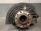 Recambio de mangueta trasera izquierda para jeep compass (mp, m6, mv, m7) 1.4 multiair referencia OEM IAM 68246625AA 68246625AA 