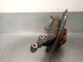 Recambio de mangueta trasera izquierda para jeep compass (mp, m6, mv, m7) 1.4 multiair referencia OEM IAM 68246625AA 68246625AA 