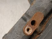 Recambio de mangueta trasera izquierda para jeep compass (mp, m6, mv, m7) 1.4 multiair referencia OEM IAM 68246625AA 68246625AA 