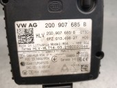 Recambio de modulo electronico para seat ateca (kh7, khp) 1.5 tsi referencia OEM IAM 2Q0907685B  