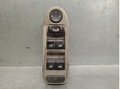Recambio de mando elevalunas delantero izquierdo para citroën c5 berlina 2.0 hdi cat (rhr / dw10bted4) referencia OEM IAM 965143