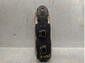Recambio de mando elevalunas delantero izquierdo para citroën c5 berlina 2.0 hdi cat (rhr / dw10bted4) referencia OEM IAM 965143