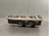 Recambio de mando elevalunas delantero izquierdo para citroën c5 berlina 2.0 hdi cat (rhr / dw10bted4) referencia OEM IAM 965143