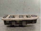 Recambio de mando elevalunas delantero izquierdo para citroën c5 berlina 2.0 hdi cat (rhr / dw10bted4) referencia OEM IAM 965143