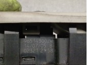 Recambio de mando elevalunas delantero izquierdo para citroën c5 berlina 2.0 hdi cat (rhr / dw10bted4) referencia OEM IAM 965143