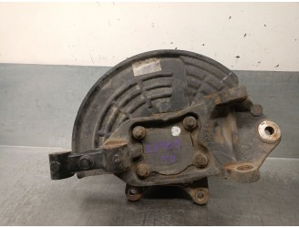 Recambio de mangueta trasera derecha para jeep compass (mp, m6, mv, m7) 1.4 multiair referencia OEM IAM 68246619AA 68246619AA 