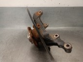 Recambio de mangueta trasera derecha para jeep compass (mp, m6, mv, m7) 1.4 multiair referencia OEM IAM 68246619AA 68246619AA 