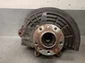 Recambio de mangueta trasera derecha para jeep compass (mp, m6, mv, m7) 1.4 multiair referencia OEM IAM 68246619AA 68246619AA 