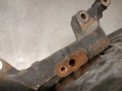 Recambio de mangueta trasera derecha para jeep compass (mp, m6, mv, m7) 1.4 multiair referencia OEM IAM 68246619AA 68246619AA 