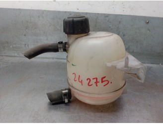 Recambio de deposito expansion para dacia sandero (bs_) 1.5 dci referencia OEM IAM 7701470460 7701470460 