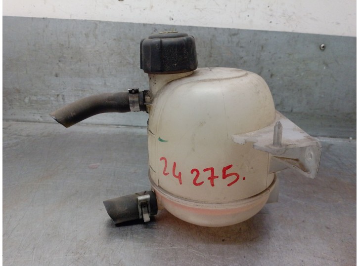 Recambio de deposito expansion para dacia sandero (bs_) 1.5 dci referencia OEM IAM 7701470460 7701470460 