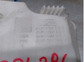 Recambio de deposito limpia para ford focus iii 1.0 ecoboost referencia OEM IAM BV6117B613C 2229547 REF 