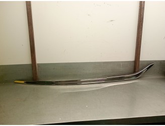 Recambio de molduras delanteras para citroën ds5 2.0 bluehdi 150 referencia OEM IAM 9802824577 96728350VD 