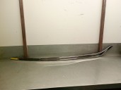 Recambio de molduras delanteras para citroën ds5 2.0 bluehdi 150 referencia OEM IAM 9802824577 96728350VD 