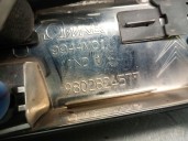 Recambio de molduras delanteras para citroën ds5 2.0 bluehdi 150 referencia OEM IAM 9802824577 96728350VD 