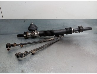 Recambio de cremallera direccion para daewoo lanos 1.5 cat referencia OEM IAM 2602070 520533 