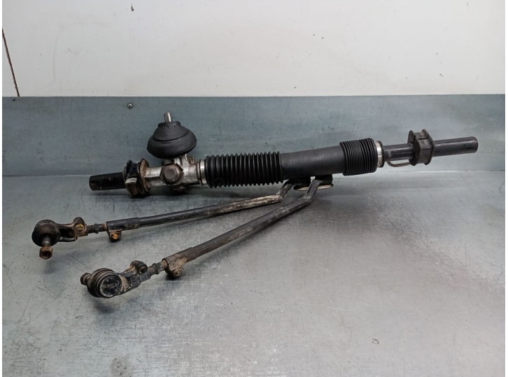 Recambio de cremallera direccion para daewoo lanos 1.5 cat referencia OEM IAM 2602070 520533 