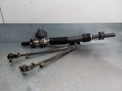 Recambio de cremallera direccion para daewoo lanos 1.5 cat referencia OEM IAM 2602070 520533 