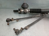 Recambio de cremallera direccion para daewoo lanos 1.5 cat referencia OEM IAM 2602070 520533 