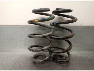 Recambio de muelle amortiguacion para chevrolet captiva 2.0 diesel cat referencia OEM IAM 96858414 96858414 