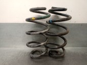 Recambio de muelle amortiguacion para chevrolet captiva 2.0 diesel cat referencia OEM IAM 96858414 96858414 