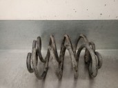 Recambio de muelle amortiguacion para chevrolet captiva 2.0 diesel cat referencia OEM IAM 96858414 96858414 