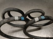 Recambio de muelle amortiguacion para chevrolet captiva 2.0 diesel cat referencia OEM IAM 96858414 96858414 