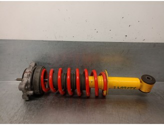 Recambio de amortiguador trasero izquierdo para alfa romeo brera (939_) 2.2 jts (939.dxb11) referencia OEM IAM EVOSTALO4H TECHN