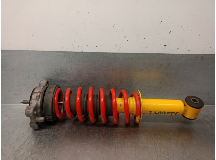 Recambio de amortiguador trasero izquierdo para alfa romeo brera (939_) 2.2 jts (939.dxb11) referencia OEM IAM EVOSTALO4H TECHN
