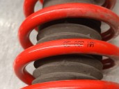 Recambio de amortiguador trasero izquierdo para alfa romeo brera (939_) 2.2 jts (939.dxb11) referencia OEM IAM EVOSTALO4H TECHN