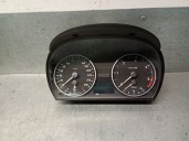 Recambio de columna direccion para bmw serie 3 berlina (e90) 320d referencia OEM IAM 912260201 62109316127 