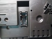 Recambio de columna direccion para bmw serie 3 berlina (e90) 320d referencia OEM IAM 912260201 62109316127 