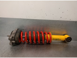 Recambio de amortiguador trasero derecho para alfa romeo brera (939_) 2.2 jts (939.dxb11) referencia OEM IAM EVOSTALO4H TECHNIX