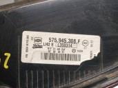 Recambio de piloto trasero porton derecho para seat ateca (kh7, khp) 1.5 tsi referencia OEM IAM 575945308 575945308 L359314 VALE